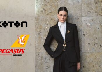 Koton Club ve Pegasus BolBol’dan Alışverişe Uçuran Kampanya