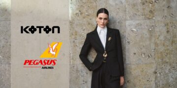 Koton Club ve Pegasus BolBol’dan Alışverişe Uçuran Kampanya