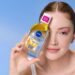 Danla’nın Yeni Favorisi NIVEA Aydınlatıcı Micellar Makyaj Temizleme Suyu