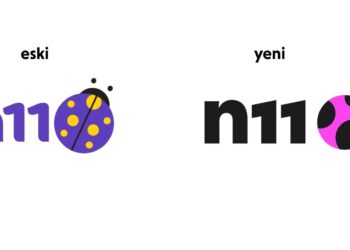n11 Kurumsal Kimliğini Yeniden Değiştirdi