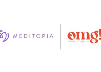 Meditopia İletişim Ajansı Olarak omg! iletişim’i Seçti