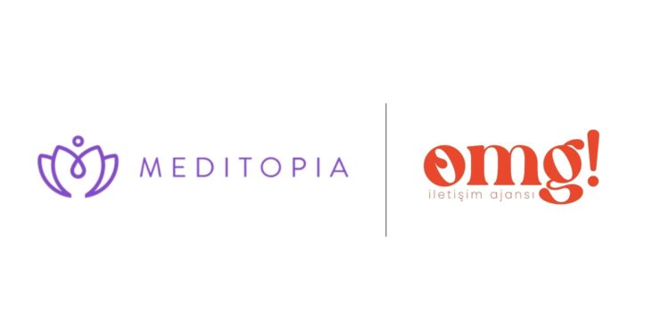 Meditopia İletişim Ajansı Olarak omg! iletişim’i Seçti