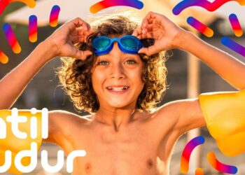 Tatilbudur’dan “Tatil Budur Hissi” Reklam Filmi