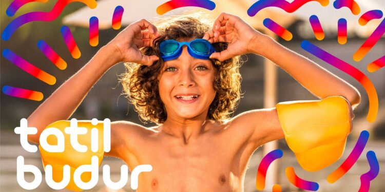 Tatilbudur’dan “Tatil Budur Hissi” Reklam Filmi