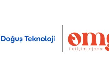 Doğuş Teknoloji’nin Yeni İletişim Ajansı omg! iletişim Oldu