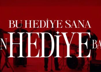 Boyner’den “Bu Hediye Sana Sen Hediye Bana” Reklam Filmi