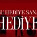 Boyner’den “Bu Hediye Sana Sen Hediye Bana” Reklam Filmi