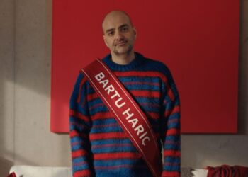 NESCAFE’den ParamKart Kazandıran Kampanya, Bartu Hariç!