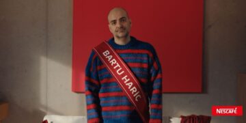 NESCAFE’den ParamKart Kazandıran Kampanya, Bartu Hariç!