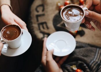 Kahve Dünyası Araştırdı: Türk Kahvesi Her Kuşağın Ortak Ritüeli
