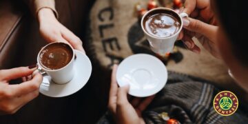 Kahve Dünyası Araştırdı: Türk Kahvesi Her Kuşağın Ortak Ritüeli