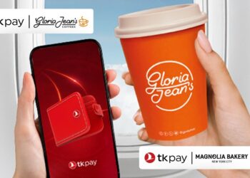 THY’nin Dijital Cüzdanı TKPAY’e İlk Katılan Markalar Belli Oldu