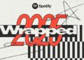 Spotify 2025 Wrapped Yayınlandı