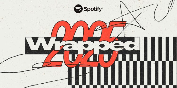Spotify 2025 Wrapped Yayınlandı