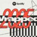 Spotify 2025 Wrapped Yayınlandı