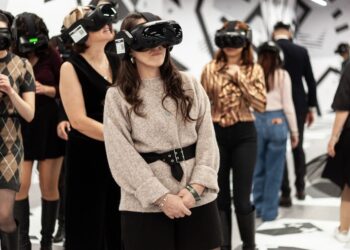 Müzeverse Deneyimleri Artık Galataport İstanbul’da