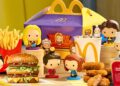 McDonald’s Türkiye Friends Evrenini Menüye Taşıdı