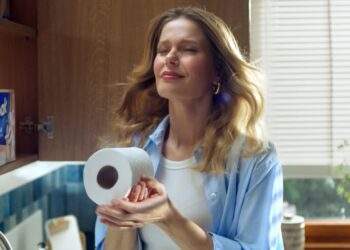 Selpak’tan “Yeniliğe bak, Selpak!” Reklam Filmi