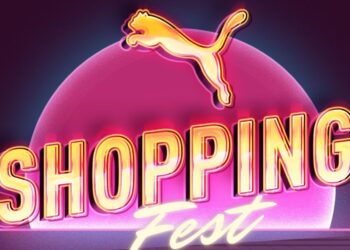 Galleria AVM Spor Giyim Markası PUMA ile Geri Döndü