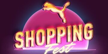 Galleria AVM Spor Giyim Markası PUMA ile Geri Döndü