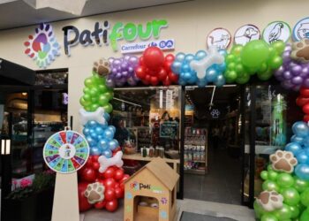 CarrefourSA’dan PATiFOUR Hizmete Açıldı