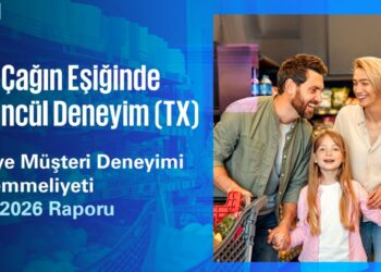 Müşteri Memnuniyetinde Zirve Değişmedi: KPMG Türkiye’ye Göre En İyi Deneyimi Sunan Markalar