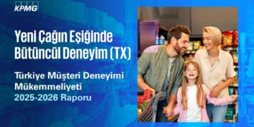 Müşteri Memnuniyetinde Zirve Değişmedi: KPMG Türkiye’ye Göre En İyi Deneyimi Sunan Markalar
