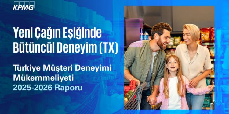 Müşteri Memnuniyetinde Zirve Değişmedi: KPMG Türkiye’ye Göre En İyi Deneyimi Sunan Markalar