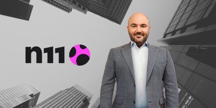 n11’de Satış Genel Müdür Yardımcılığına Eren Ünlü Atandı