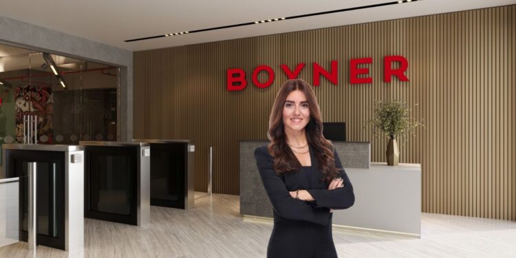 Boyner’de Pazarlama ve Marka Yönetimi Genel Müdür Yardımcılığına Aslı Demir Gönül Atandı