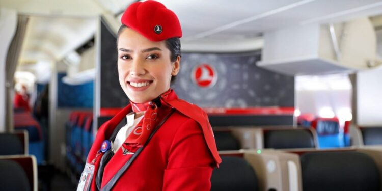 THY Rozet Gündemi: Mesele Üniformadan Büyük