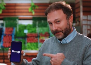 Hesap’tan “Hesaplıysanız, Hesap’lısınız!” Reklam Filmi