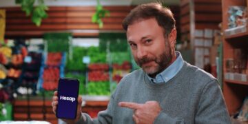 Hesap’tan “Hesaplıysanız, Hesap’lısınız!” Reklam Filmi