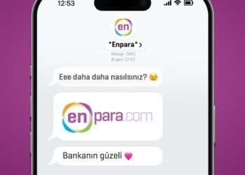 Enpara Bank’tan ” Eee daha daha nasılsınız?” Reklam Filmi