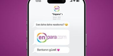 Enpara Bank’tan ” Eee daha daha nasılsınız?” Reklam Filmi