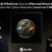 UZI ve Motive Spotify Global Listesinin Zirvesinde