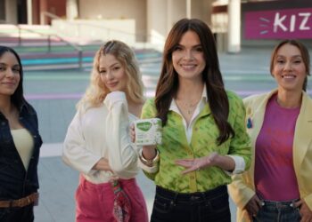 Molped Türkiye’den “Kendime söz, kız sözü!” Reklam Filmi