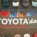 Toyota Türkiye’den “Mutluluk Toyota’da” Reklam Filmi