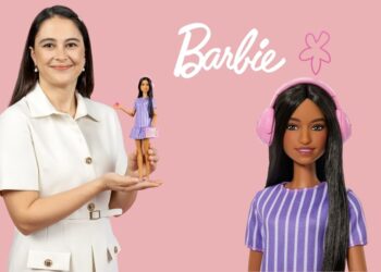 Barbie Dünyasında Otizmli Temsil Dönemi