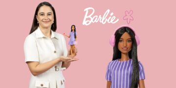 Barbie Dünyasında Otizmli Temsil Dönemi