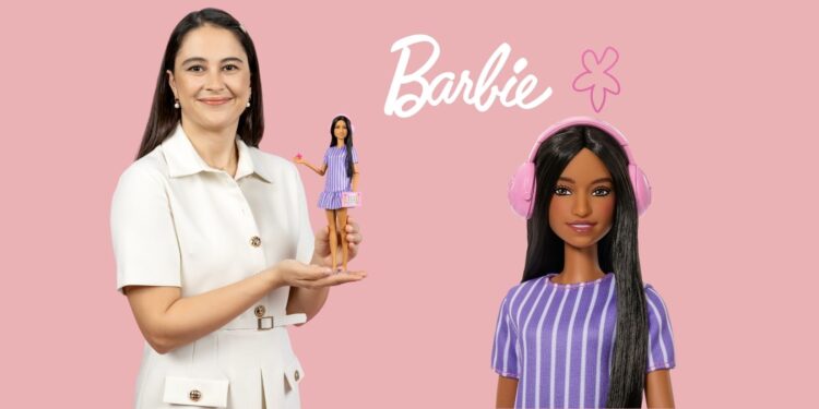 Barbie Dünyasında Otizmli Temsil Dönemi