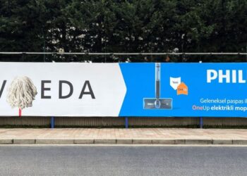 Temizlik Kategorisinde Göndermeli Reklam Trafiği