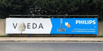 Temizlik Kategorisinde Göndermeli Reklam Trafiği