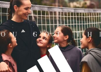 adidas’tan Sporda Ezber Bozan Mesaj: “You Got This”