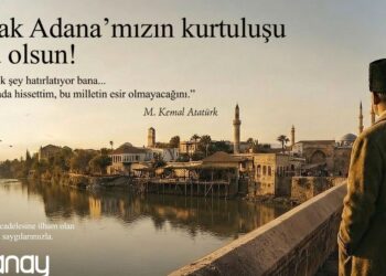 Doğanay Şalgam’dan “Zafere İnancın Hissedildiği İlk Yer” Reklam Filmi