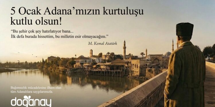 Doğanay Şalgam’dan “Zafere İnancın Hissedildiği İlk Yer” Reklam Filmi