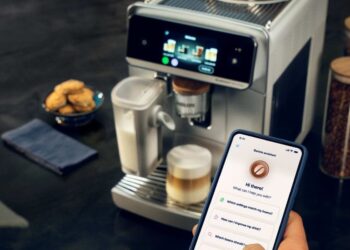 Philips’ten Evde Kahve Deneyiminde Yeni Seviye: Cafe Aromis