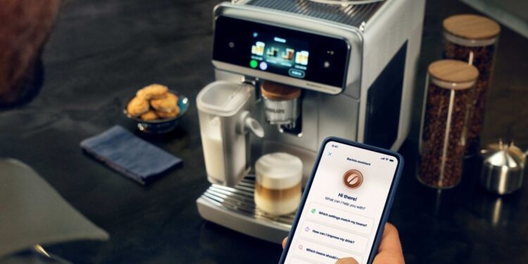 Philips’ten Evde Kahve Deneyiminde Yeni Seviye: Cafe Aromis