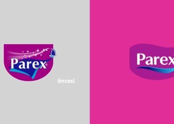 Parex Marka Kimliğini Yeniledi