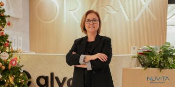 Nuvita’da Pazarlama Müdürlüğüne Seda Yimenicioğlu Atandı